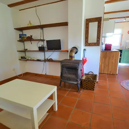 Casa Nathalie - By Smarthomes Vakantiehuis