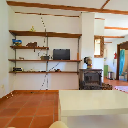 Casa Nathalie - By Smarthomes Vakantiehuis *