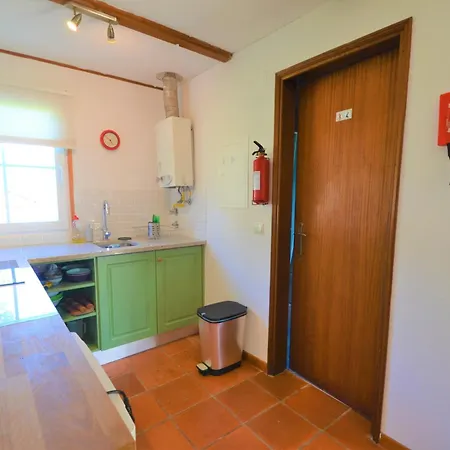 Casa Nathalie - By Smarthomes Vakantiehuis São Martinho do Porto
