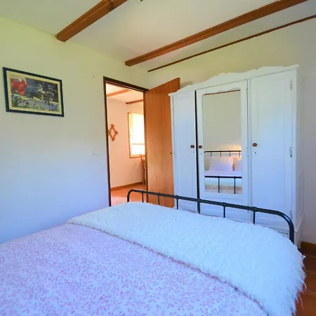 別荘 Casa Nathalie - By Smarthomes サン・マルティーニョ・ド・ポルト