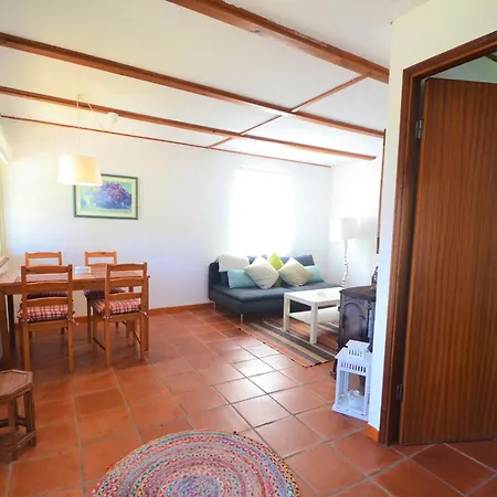 Casa Nathalie - By Smarthomes サン・マルティーニョ・ド・ポルト