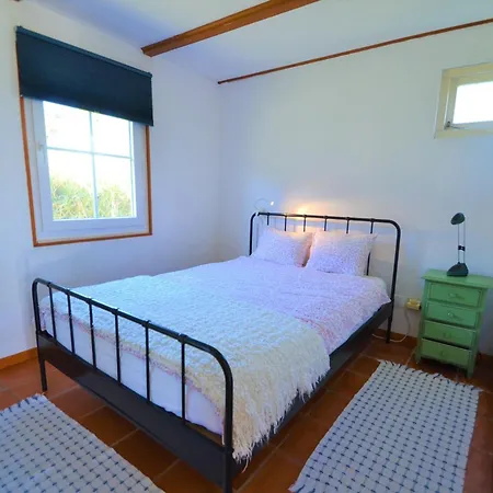 Casa Nathalie - By Smarthomes * サン・マルティーニョ・ド・ポルト