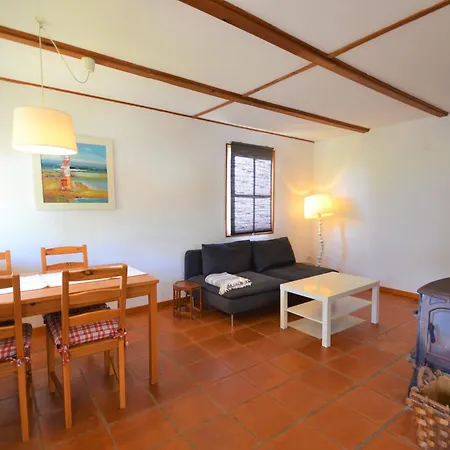 Vakantiehuis Casa Nathalie - By Smarthomes