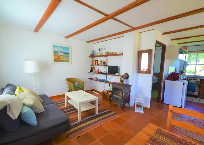 Casa Nathalie - By Smarthomes * サン・マルティーニョ・ド・ポルト