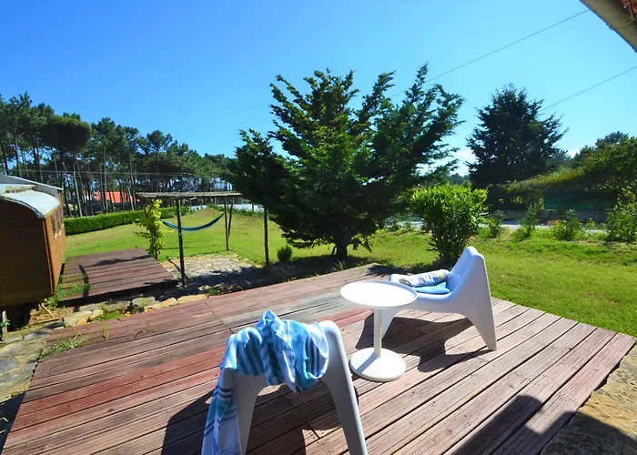 別荘 Casa Nathalie - By Smarthomes