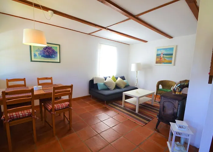 Casa Nathalie - By Smarthomes * サン・マルティーニョ・ド・ポルト
