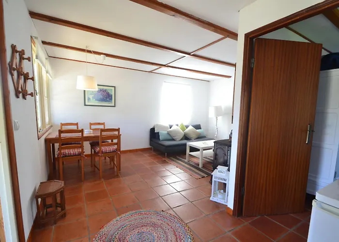 別荘 Casa Nathalie - By Smarthomes *