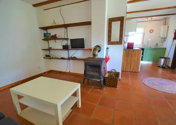 Casa Nathalie - By Smarthomes 別荘