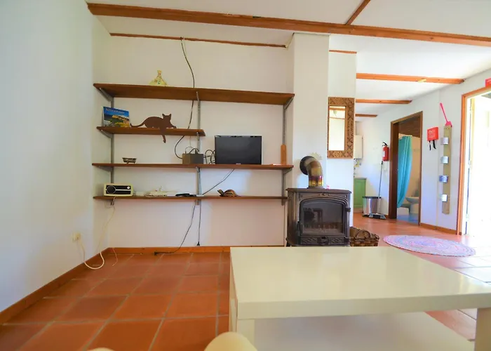 Casa Nathalie - By Smarthomes 別荘 *