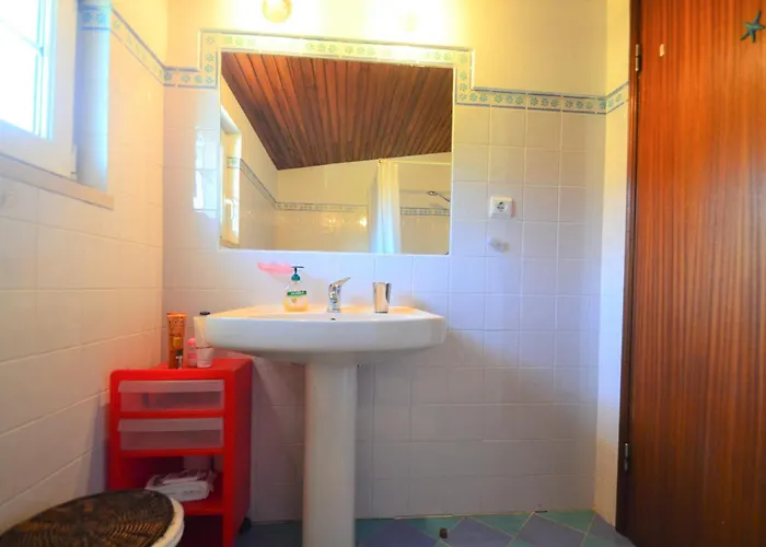 別荘 Casa Nathalie - By Smarthomes *
