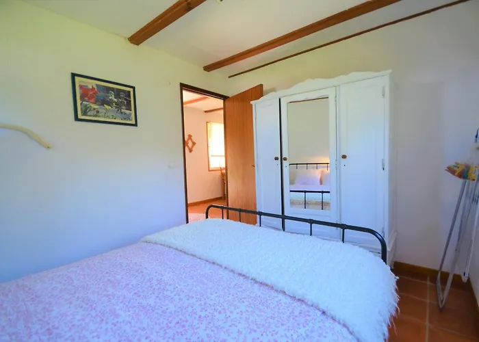 別荘 Casa Nathalie - By Smarthomes サン・マルティーニョ・ド・ポルト