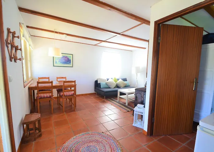 Casa Nathalie - By Smarthomes サン・マルティーニョ・ド・ポルト