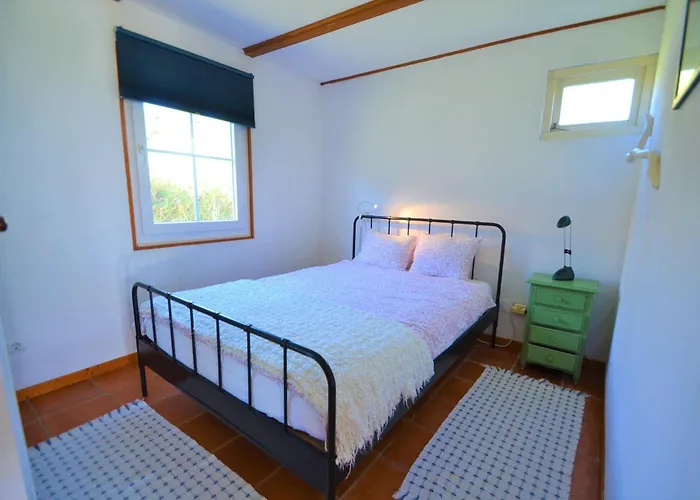 Casa Nathalie - By Smarthomes * サン・マルティーニョ・ド・ポルト