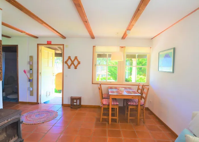 Casa Nathalie - By Smarthomes 別荘