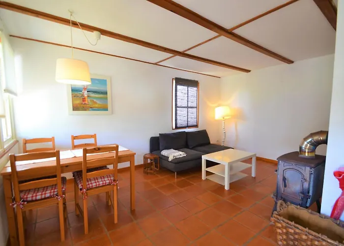 別荘 Casa Nathalie - By Smarthomes