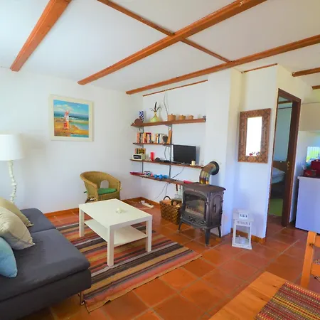 Casa Nathalie - By Smarthomes * Сан-Мартинью-ду-Порту