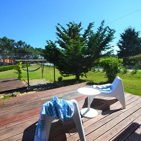 Holiday home Casa Nathalie - By Smarthomes