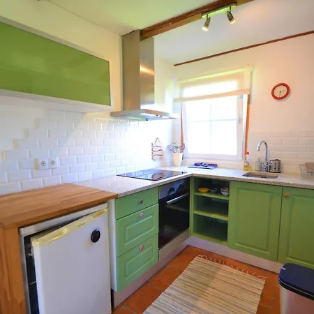 Casa Nathalie - By Smarthomes Sao Martinho do Porto