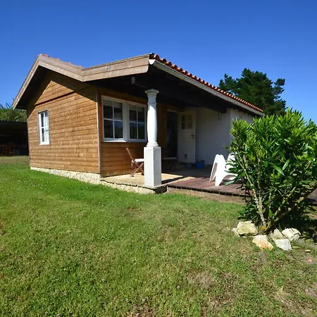 Holiday home Casa Nathalie - By Smarthomes Sao Martinho do Porto