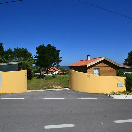 Casa Nathalie - By Smarthomes * Sao Martinho do Porto