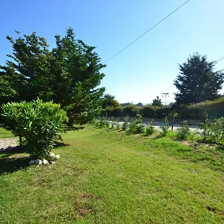 Casa Nathalie - By Smarthomes Holiday home Sao Martinho do Porto