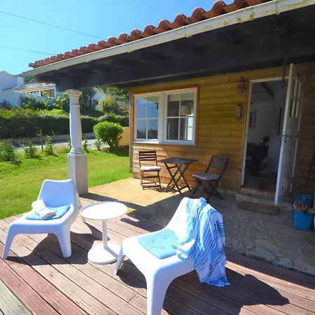 Casa Nathalie - By Smarthomes Sao Martinho do Porto