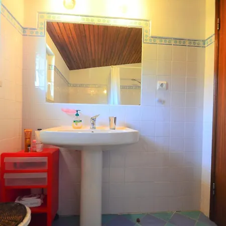 Holiday home Casa Nathalie - By Smarthomes *