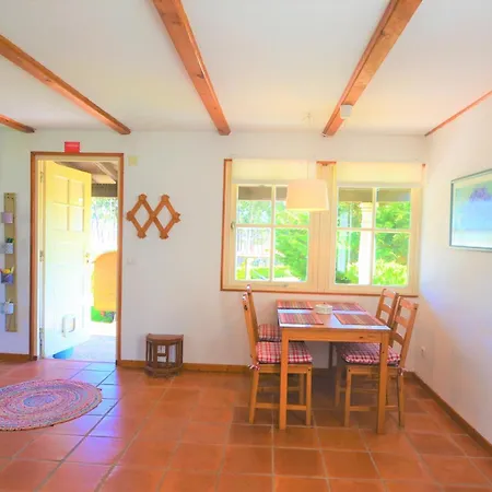 Casa Nathalie - By Smarthomes Дом отдыха