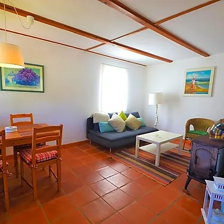 Casa Nathalie - By Smarthomes Nyaraló São Martinho do Porto