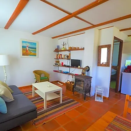 Nyaraló Casa Nathalie - By Smarthomes São Martinho do Porto