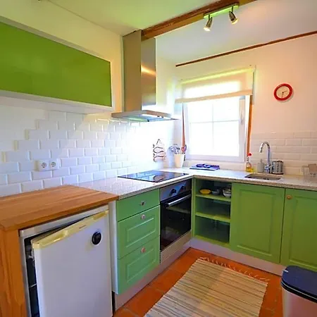 Casa Nathalie - By Smarthomes 別荘