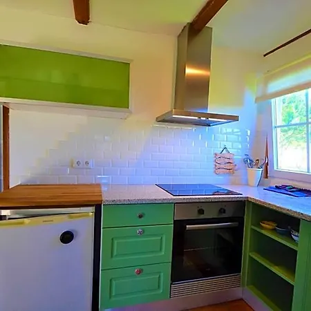 別荘 Casa Nathalie - By Smarthomes