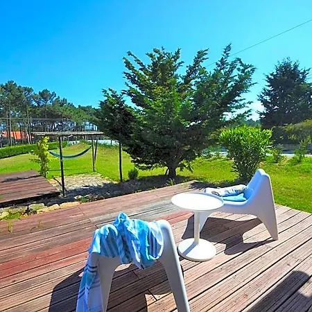Casa Nathalie - By Smarthomes Nyaraló