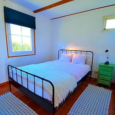 別荘 Casa Nathalie - By Smarthomes *