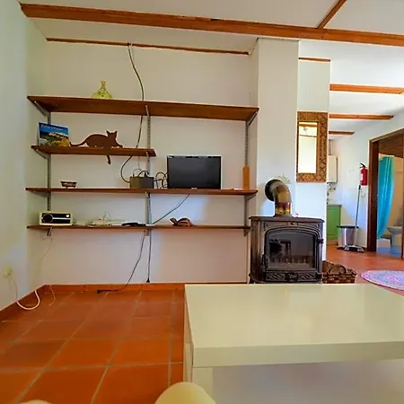 Casa Nathalie - By Smarthomes Nyaraló São Martinho do Porto