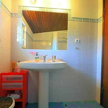 別荘 Casa Nathalie - By Smarthomes *
