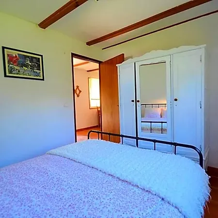 別荘 Casa Nathalie - By Smarthomes *