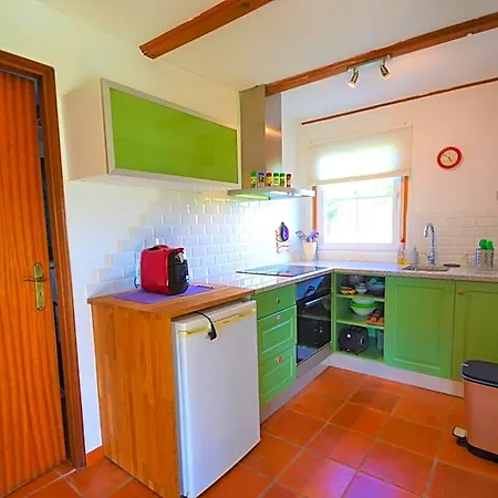 Nyaraló Casa Nathalie - By Smarthomes *