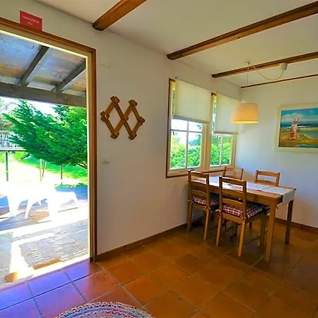 Casa Nathalie - By Smarthomes 別荘