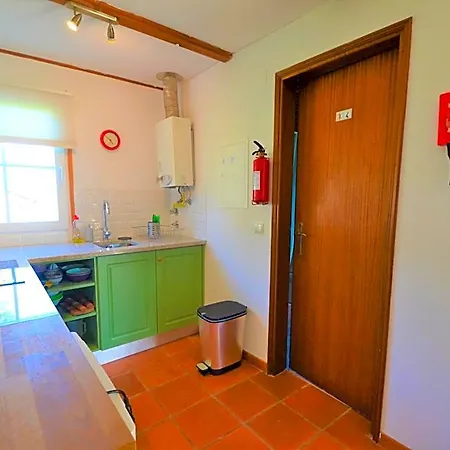 Nyaraló Casa Nathalie - By Smarthomes *